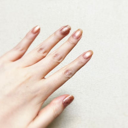 ザ ネイルポリッシュ/ADDICTION/マニキュアを使ったクチコミ(7枚目)