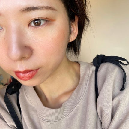 リップス アンド ボーイズ/TOM FORD BEAUTY/口紅を使ったクチコミ(4枚目)