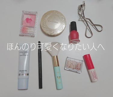 【旧品】マシュマロフィニッシュパウダー/キャンメイク/プレストパウダーを使ったクチコミ（1枚目）