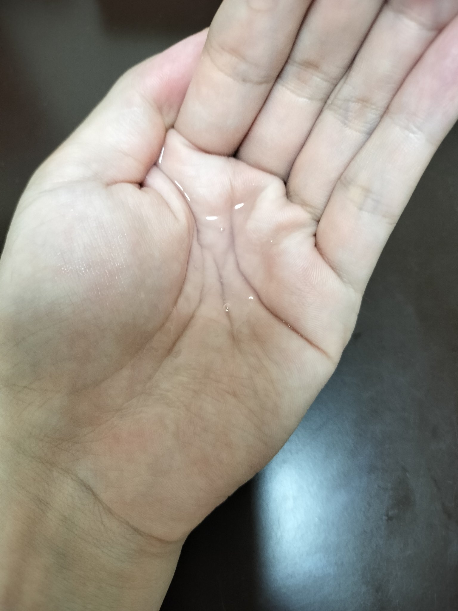 ホワイトルーセント ブライトニング ジェル クリーム/SHISEIDO/フェイスクリームを使ったクチコミ（2枚目）