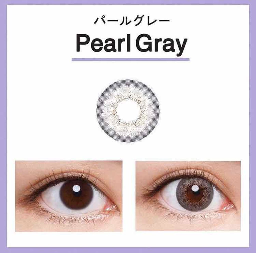 Angelcolor Bambi Series 1day /AngelColor/ワンデー(1DAY)カラコンを使ったクチコミ(1枚目)