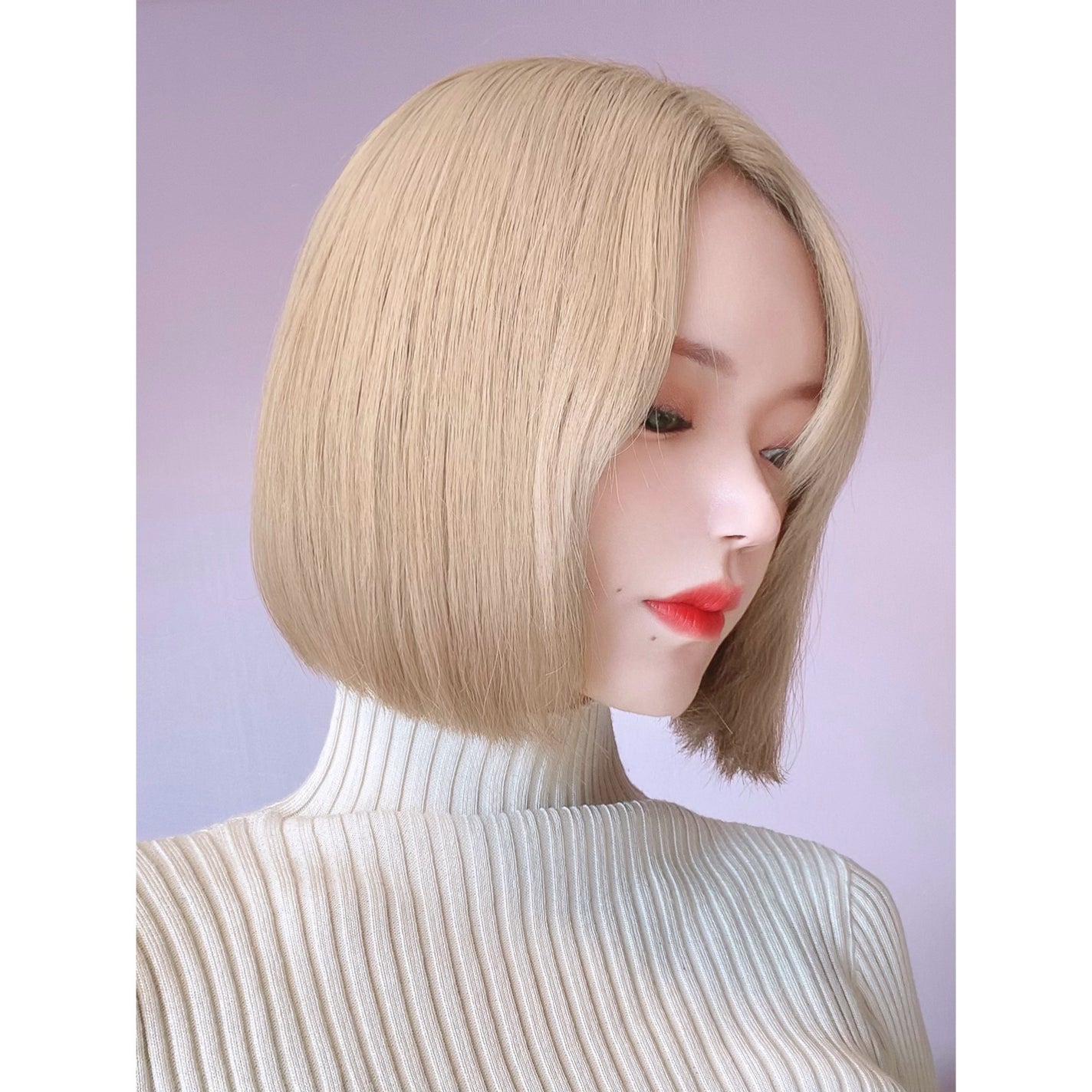 超細芯アイブロウ/CEZANNE/アイブロウペンシルを使ったクチコミ(2枚目)