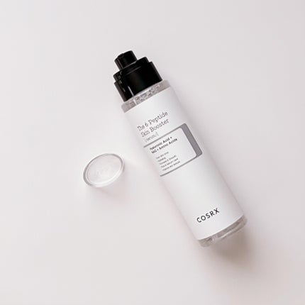 RXザ・6ペプチドスキンブースターセラム/COSRX/ブースター・導入液を使ったクチコミ(6枚目)