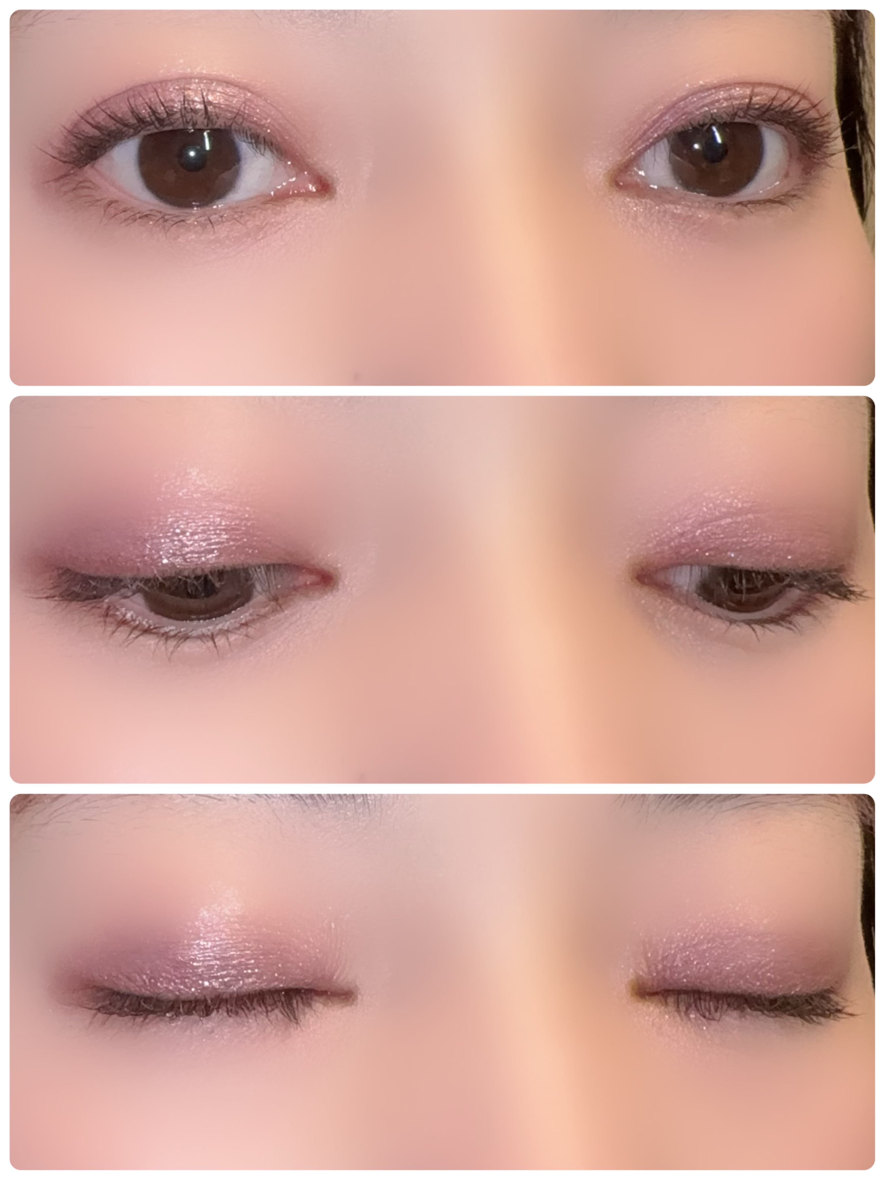 マルチプリクラペン/ENBAN TOKYO/リキッドアイライナーを使ったクチコミ（2枚目）