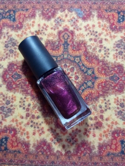 デリシャスネイル/フードコスメ/マニキュアを使ったクチコミ(1枚目)