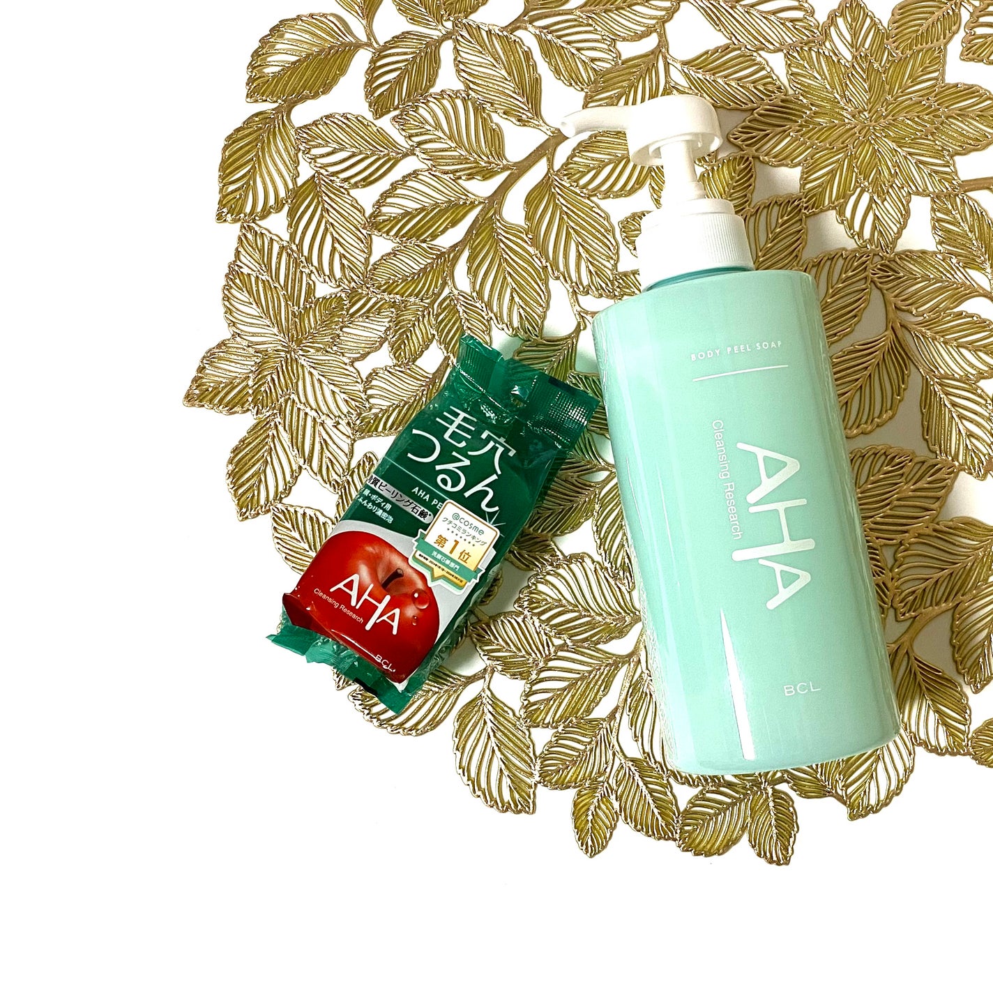 ボディピールソープ/クレンジングリサーチ/ボディソープを使ったクチコミ(8枚目)