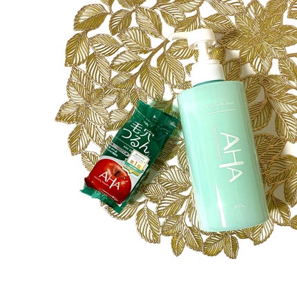 ボディピールソープ/クレンジングリサーチ/ボディソープを使ったクチコミ(8枚目)