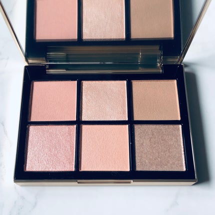 アイデザイナー EX07 Endless Sunset<限定色>/SNIDEL BEAUTY/アイシャドウパレットの画像