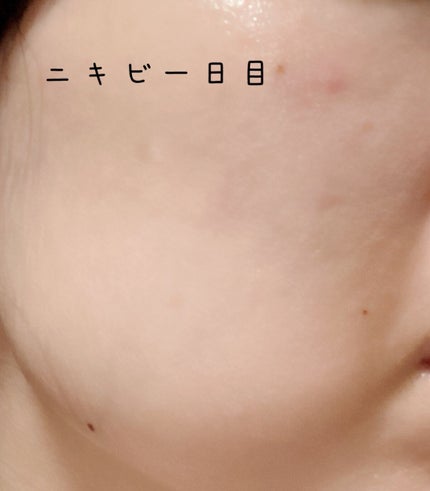 モイスチュア&バランシング セラム/N organic/乳液を使ったクチコミ(1枚目)