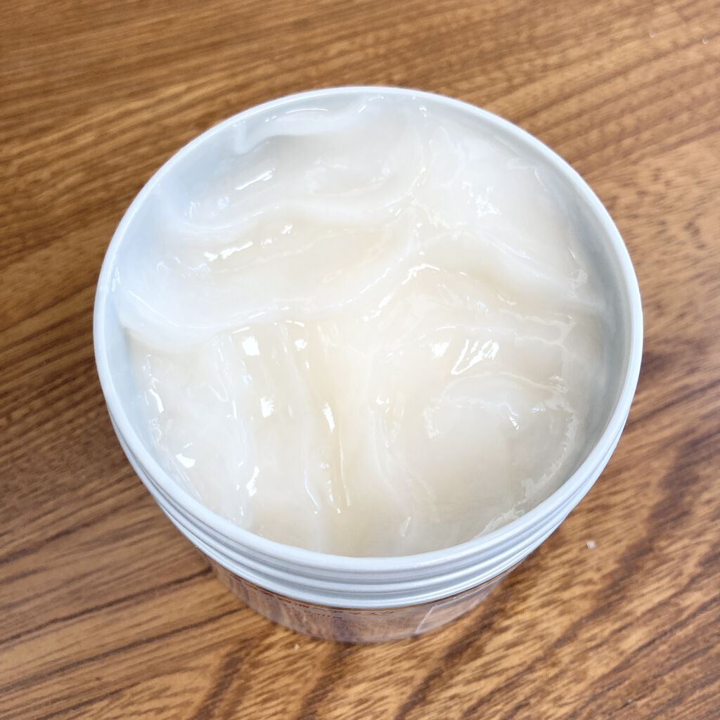 フィーノ　プレミアムタッチ　濃厚美容液ヘアマスク/フィーノ/ヘアマスク・ヘアパックを使ったクチコミ（2枚目）