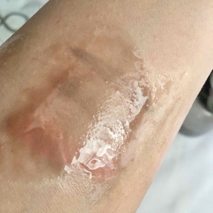 ボタニカル アミノ クレンジングオイル/PLuS/オイルクレンジングを使ったクチコミ(3枚目)