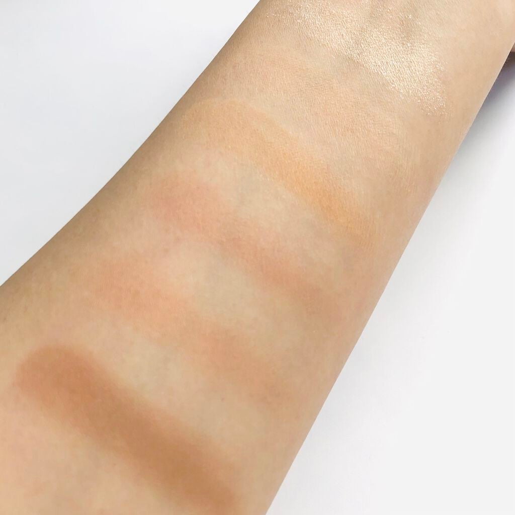 アートクラスバイロダン シェーディング/too cool for school/シェーディングを使ったクチコミ(8枚目)