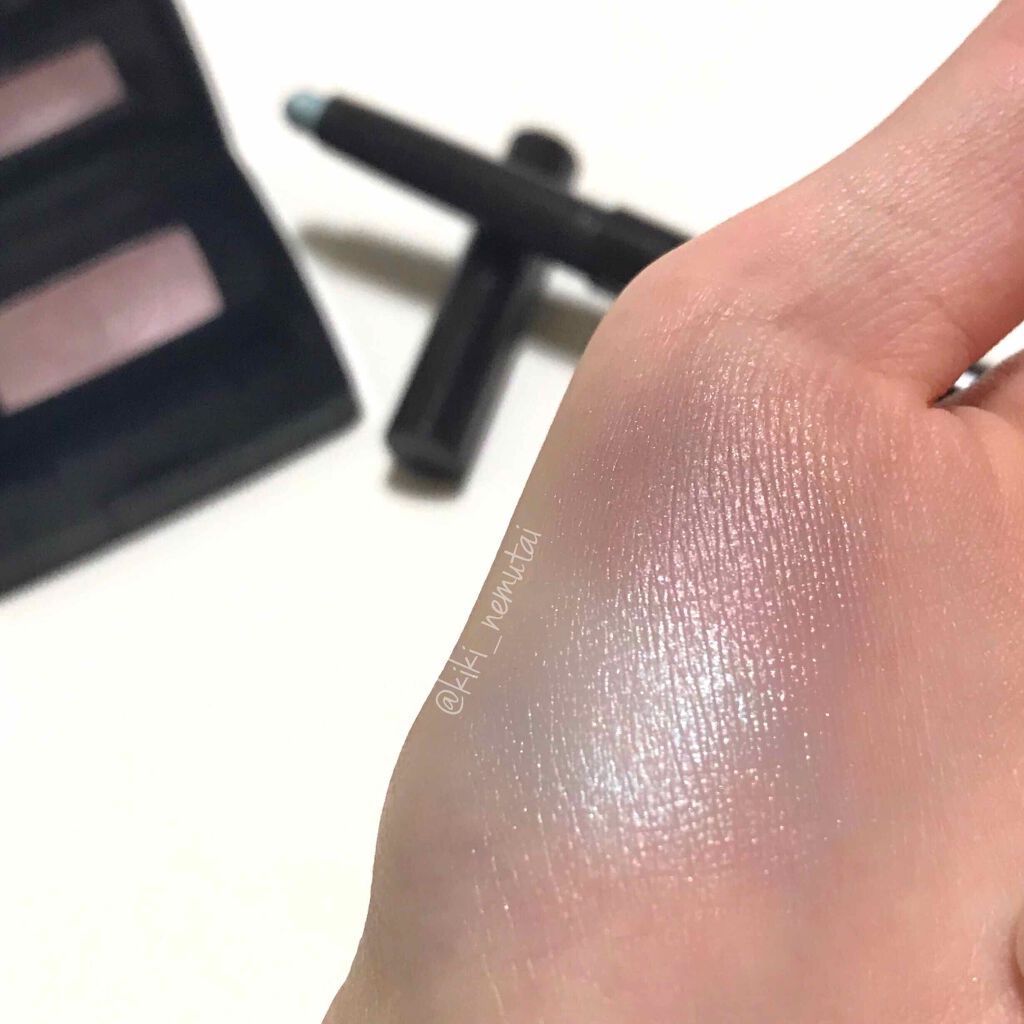 ディオールショウ モノ/Dior/単色アイシャドウを使ったクチコミ（3枚目）