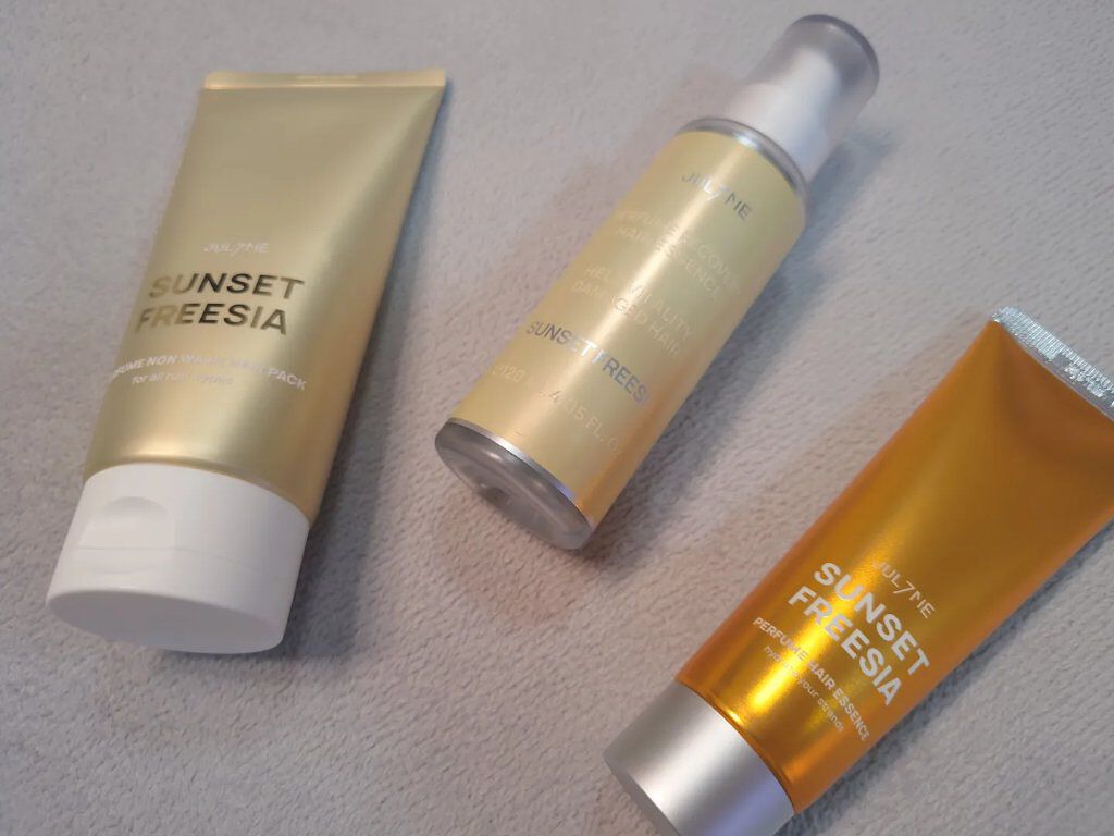 ジュライミー ボディローション/JUL7ME/ボディローションを使ったクチコミ（3枚目）