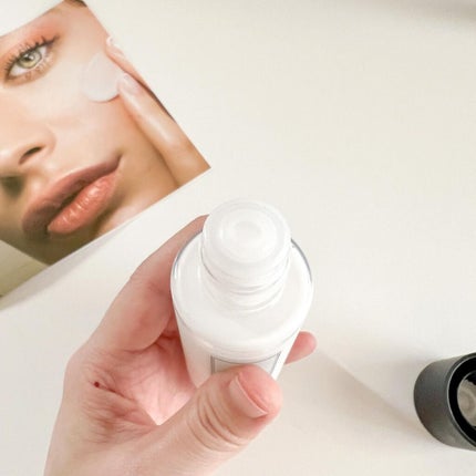 ジョワセリュール エマルジョン/JOIE CELLULE/乳液を使ったクチコミ(4枚目)