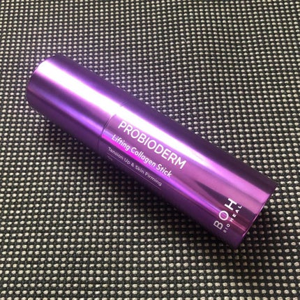 プロバイオダーム リフティング コラーゲン スティック/BIOHEAL BOH/フェイスバームを使ったクチコミ(2枚目)