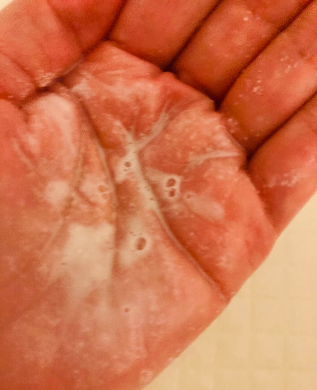 パパウォッシュ/パパウォッシュ/洗顔パウダーを使ったクチコミ(4枚目)