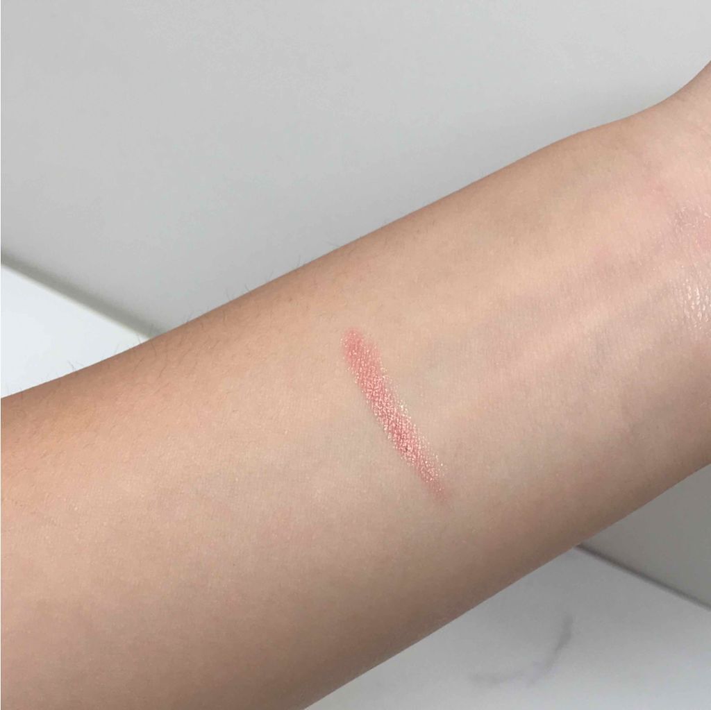 クレヨンアイシャドウ/マクレール/スティックアイシャドウを使ったクチコミ（2枚目）