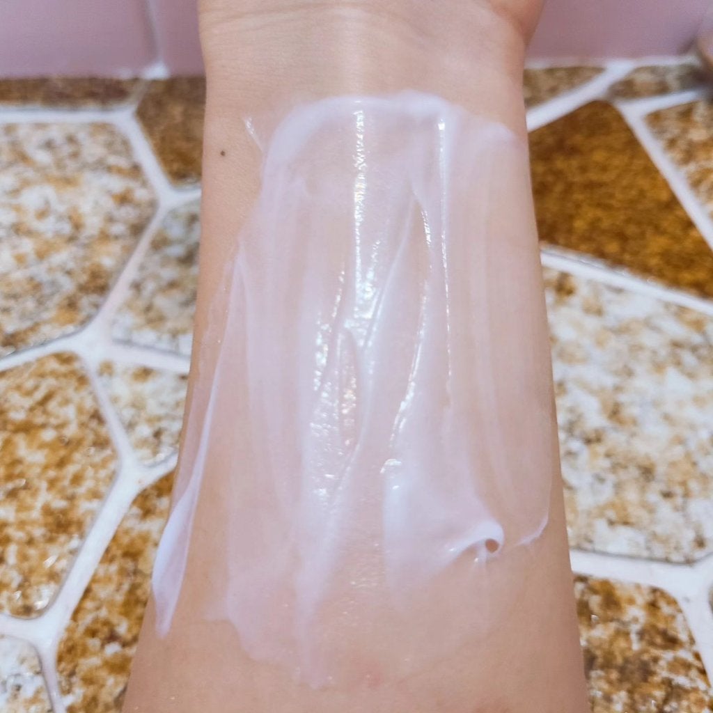 ミラクルズ うるおいブースト シャンプー/トリートメント/パンテーン/市販シャンプーを使ったクチコミ(7枚目)