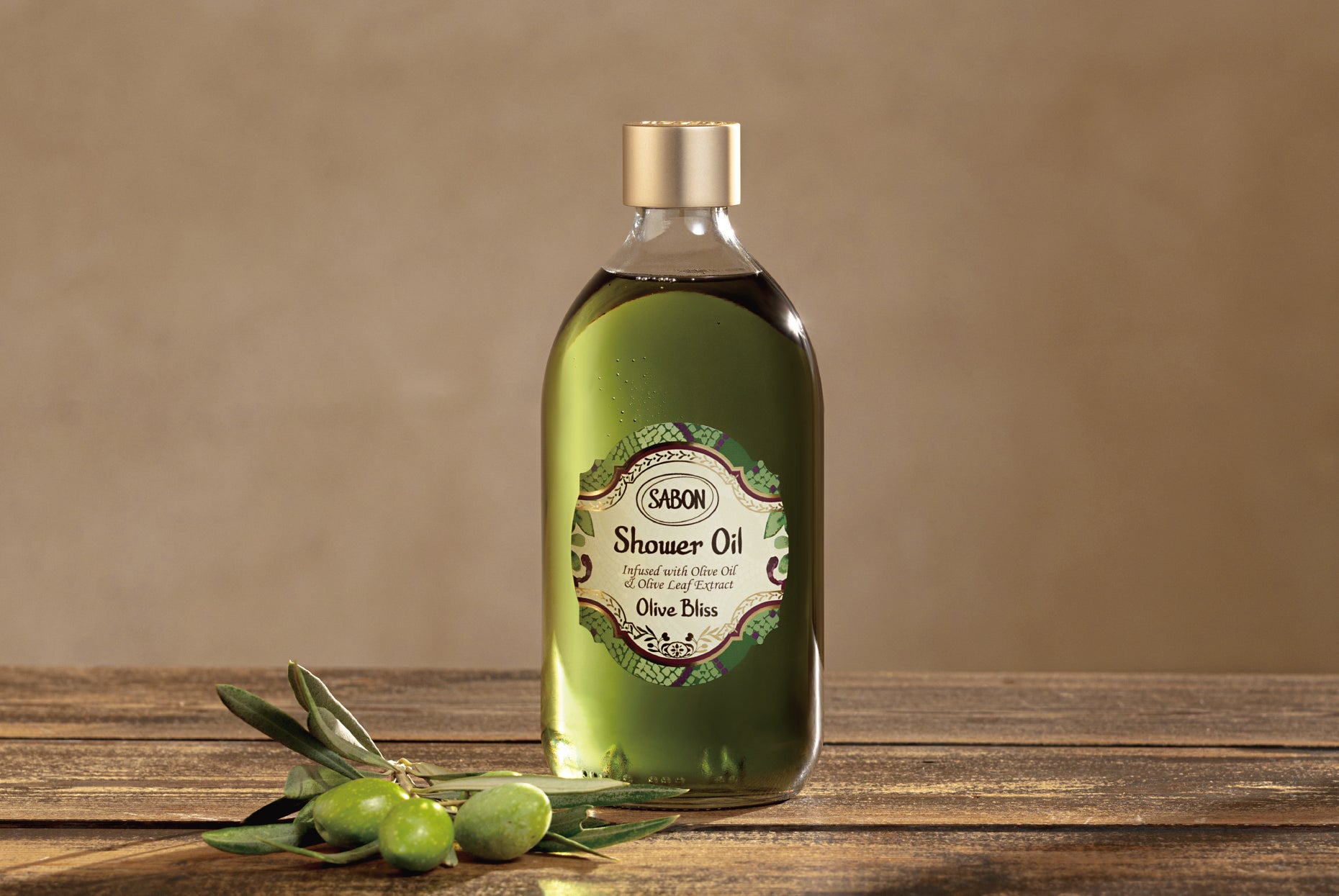 SABON シャワーオイル オリーブブリス ブラッシュグルマン 2本セット！ SABON シャワーオイル オリーブブリス ブラッシュグルマン 2本