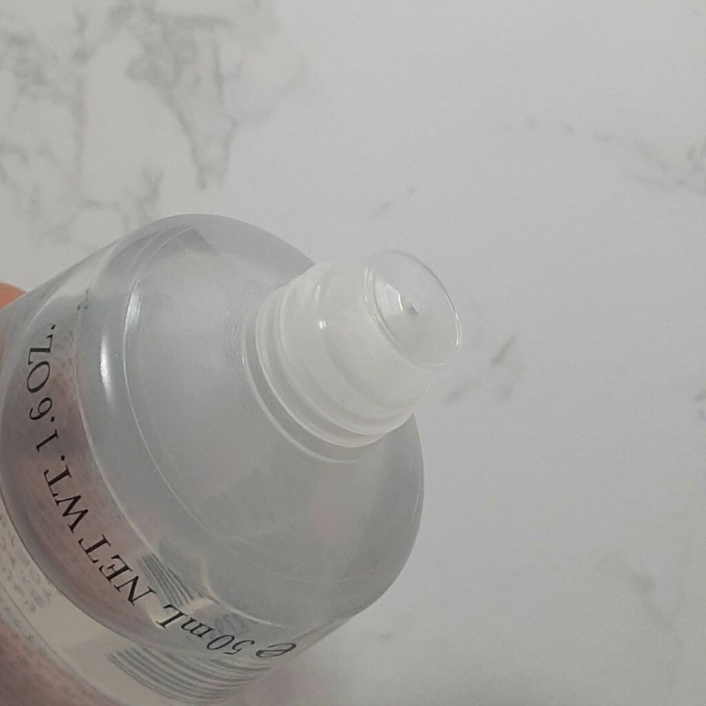 ホワイトローズ フレッシュハンドジェル/Flora Notis JILL STUART/ハンドジェルを使ったクチコミ(2枚目)