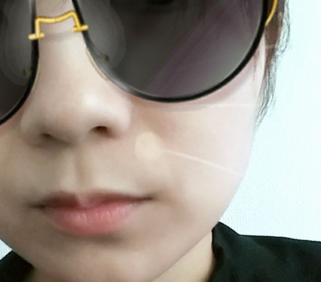 コンシーラークレヨンUV/CEZANNE/ペンシルコンシーラーを使ったクチコミ(3枚目)