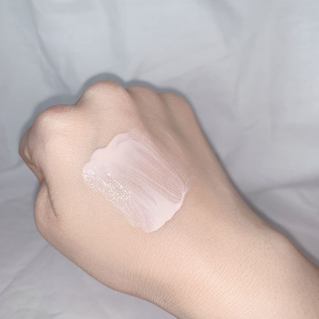 トリートメント セラム プライマー/SUQQU/化粧下地を使ったクチコミ(3枚目)