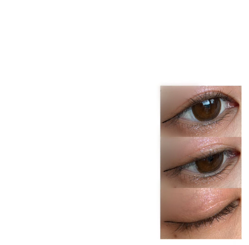 マイファンスィー ミネラル チーク パレット/Koh Gen Do/パウダーチークを使ったクチコミ（3枚目）