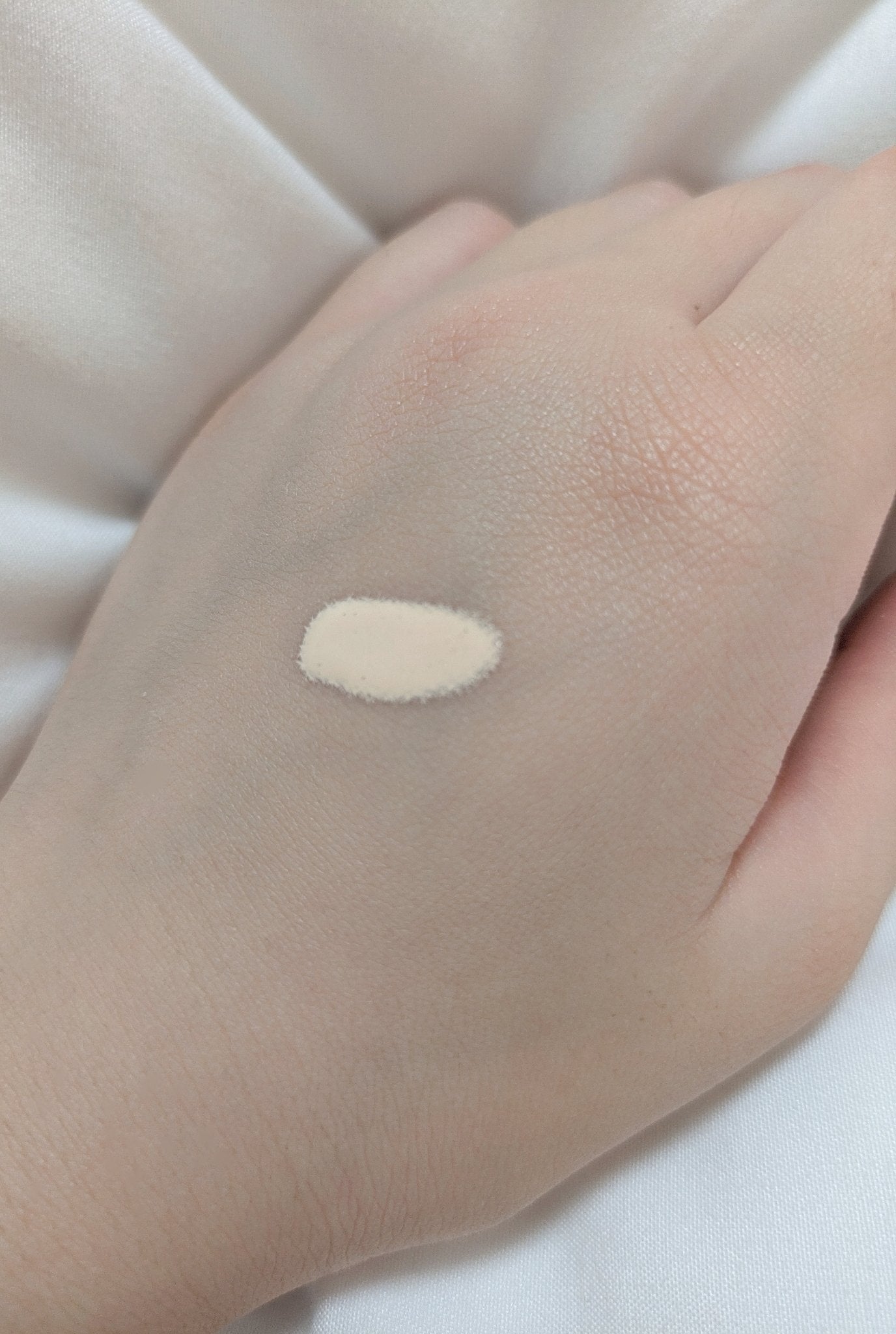 マスクフィットトーンアップエッセンス/TIRTIR(ティルティル)/化粧下地を使ったクチコミ(4枚目)