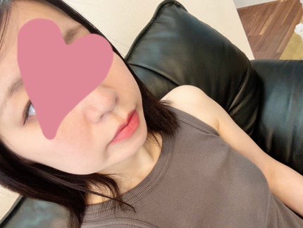 パウダーキス リップスティック/M・A・C/口紅を使ったクチコミ(1枚目)