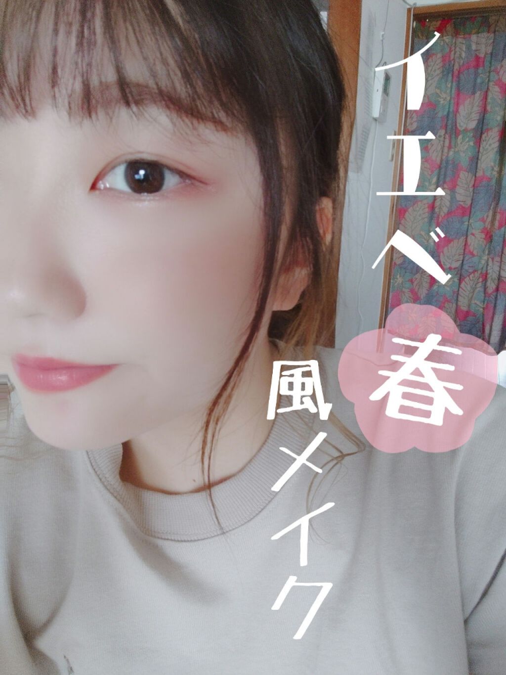 アイ カラー(チップ付)/ちふれ/アイシャドウパレットを使ったクチコミ（1枚目）