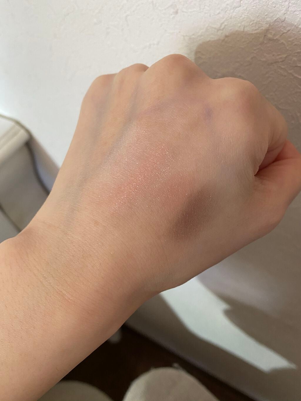 アイ カラー クォード/TOM FORD BEAUTY/アイシャドウパレットを使ったクチコミ(2枚目)