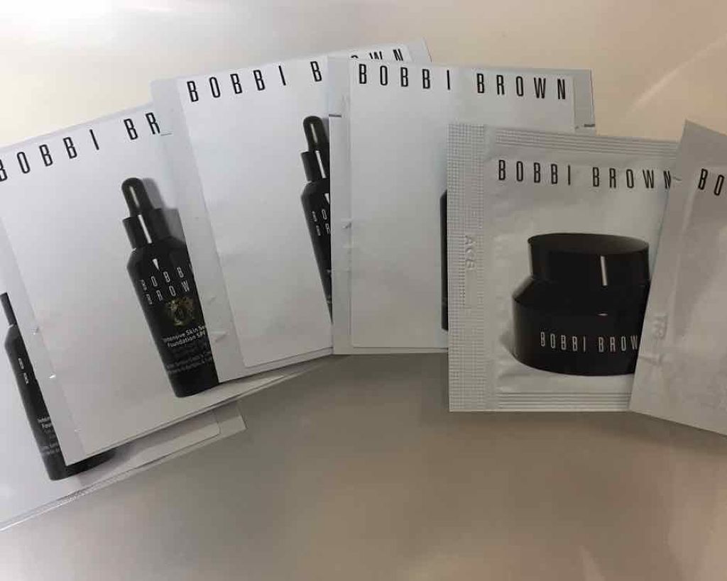 ハイライティング パウダー/BOBBI BROWN/パウダーハイライトを使ったクチコミ（3枚目）