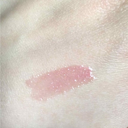 【旧】ディオール アディクト リップ マキシマイザー/Dior/リップグロスを使ったクチコミ(2枚目)