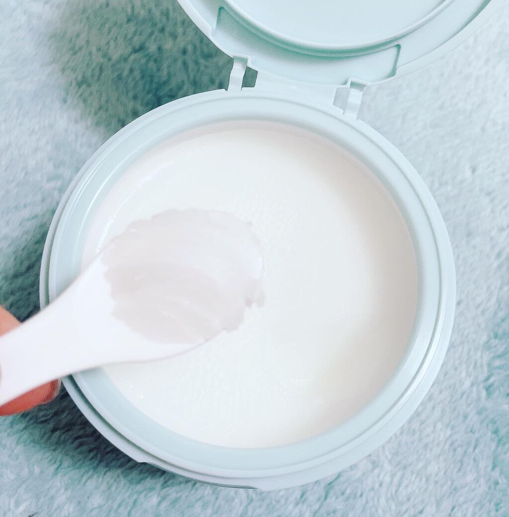 しっとり毛穴ケアクレンジングバーム/ダヴ/クレンジングバームを使ったクチコミ(2枚目)