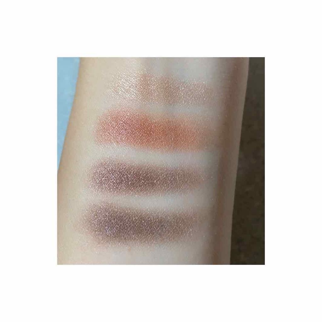 アイ カラー クォード/TOM FORD BEAUTY/アイシャドウパレットを使ったクチコミ(2枚目)