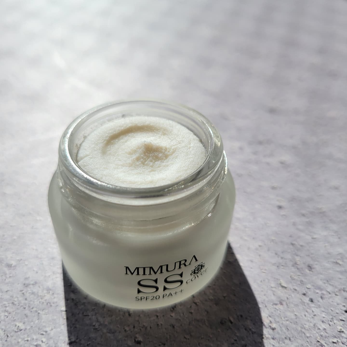 ミムラ スムーススキンカバー/MIMURA/化粧下地を使ったクチコミ（2枚目）