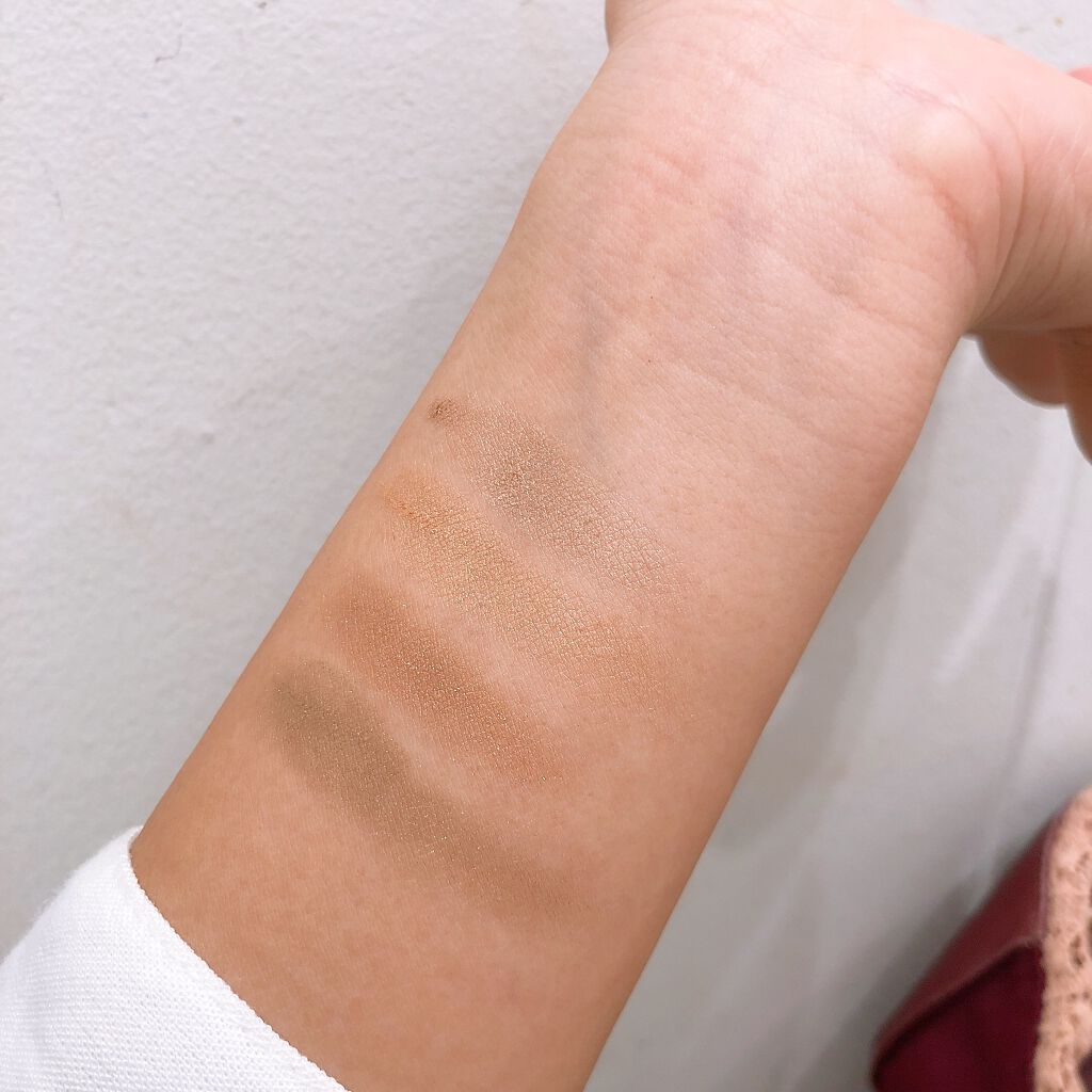 クリーミータッチライナー/キャンメイク/ジェルアイライナーを使ったクチコミ(2枚目)