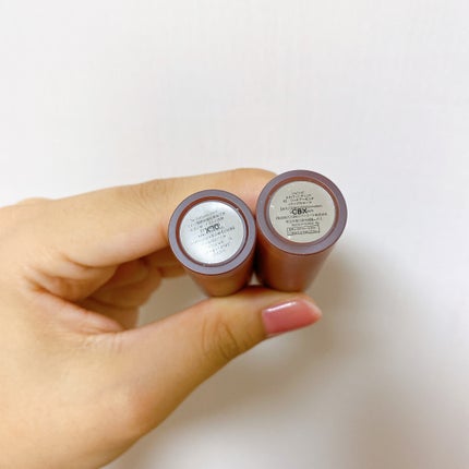 ふわマットティント/CipiCipi/リップティントを使ったクチコミ(9枚目)