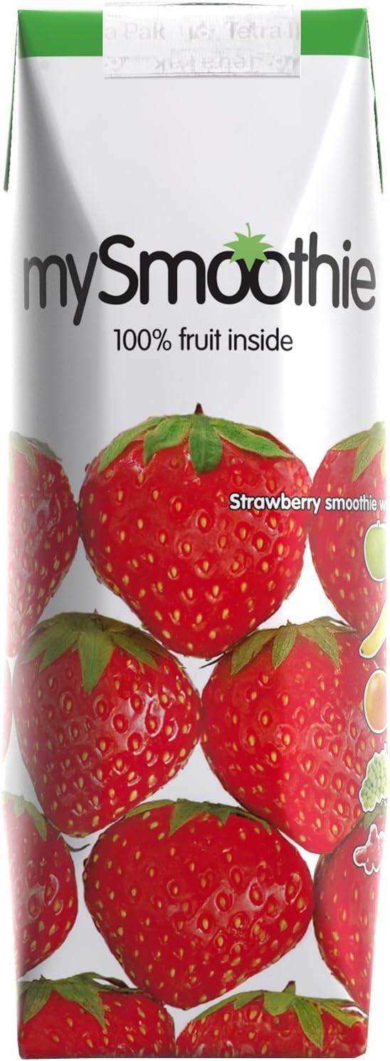 マイスムージー Strawberry ストロベリー