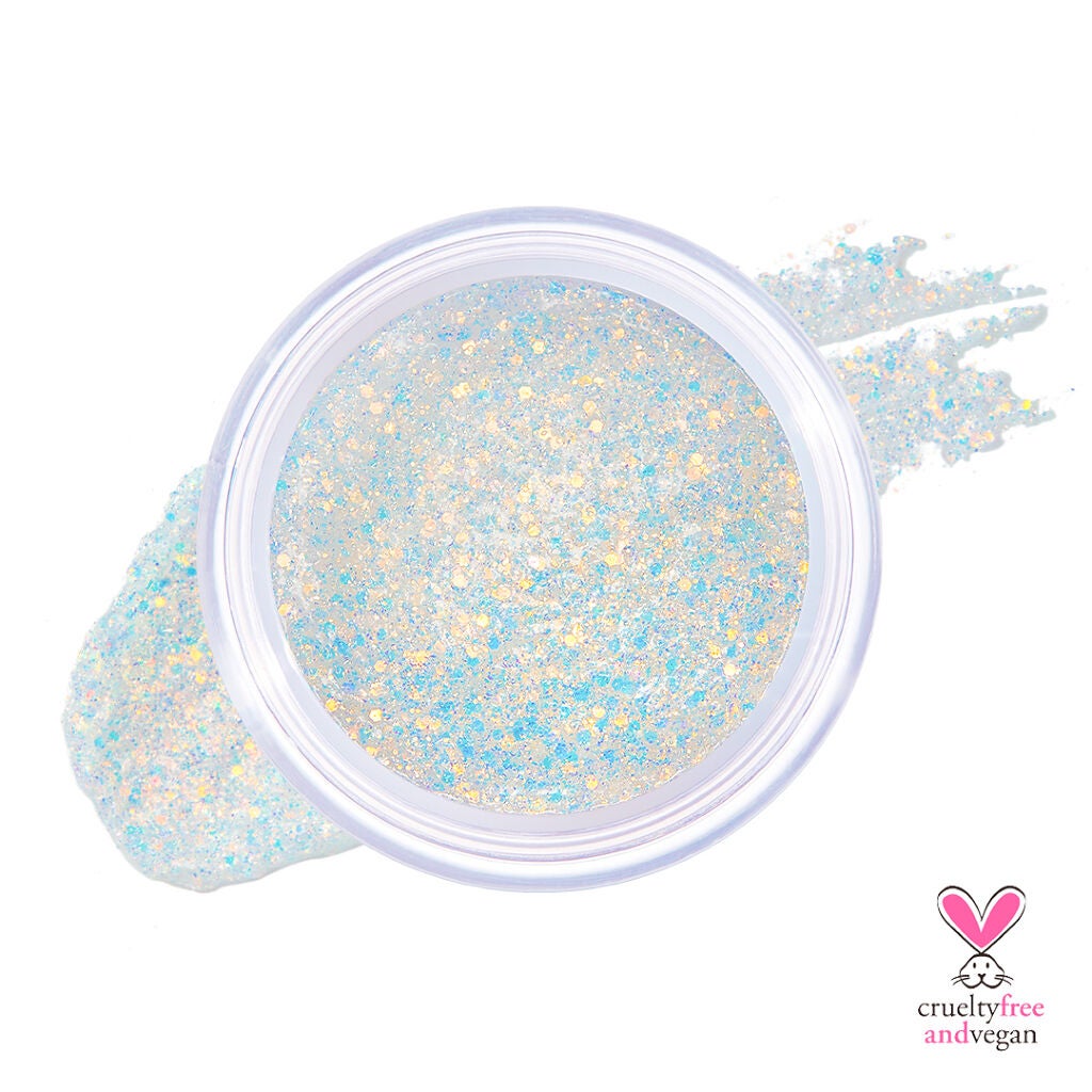 ゲットルーズグリッタージェル N°3ゴールドオブセッサ