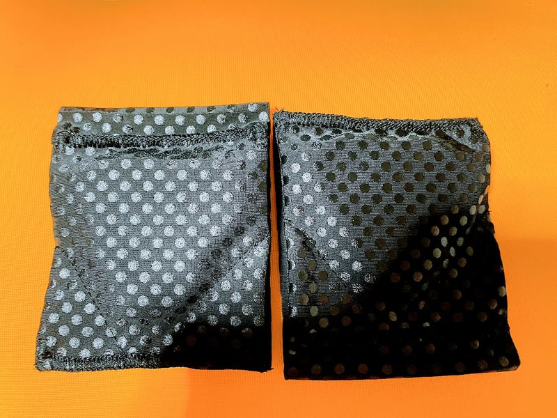 ピップエレキバン 足裏バンド/ピップ/その他を使ったクチコミ（2枚目）