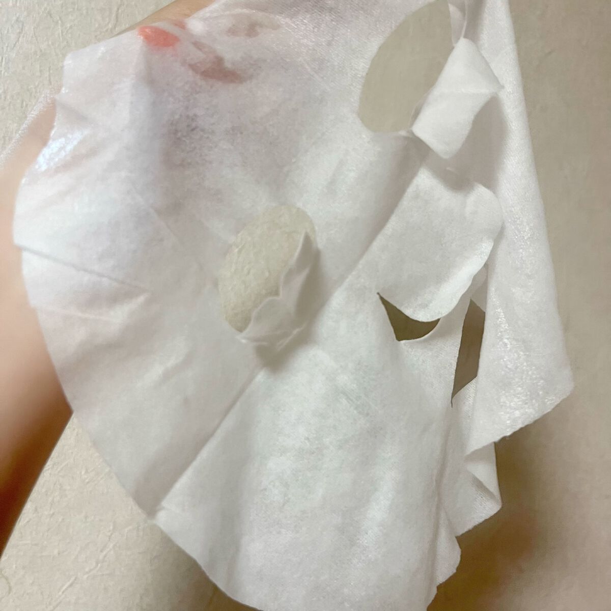 7days フェイシャルソリューションマスク コンブチャ/Dr.DERMAL/シートマスク・パックを使ったクチコミ(3枚目)