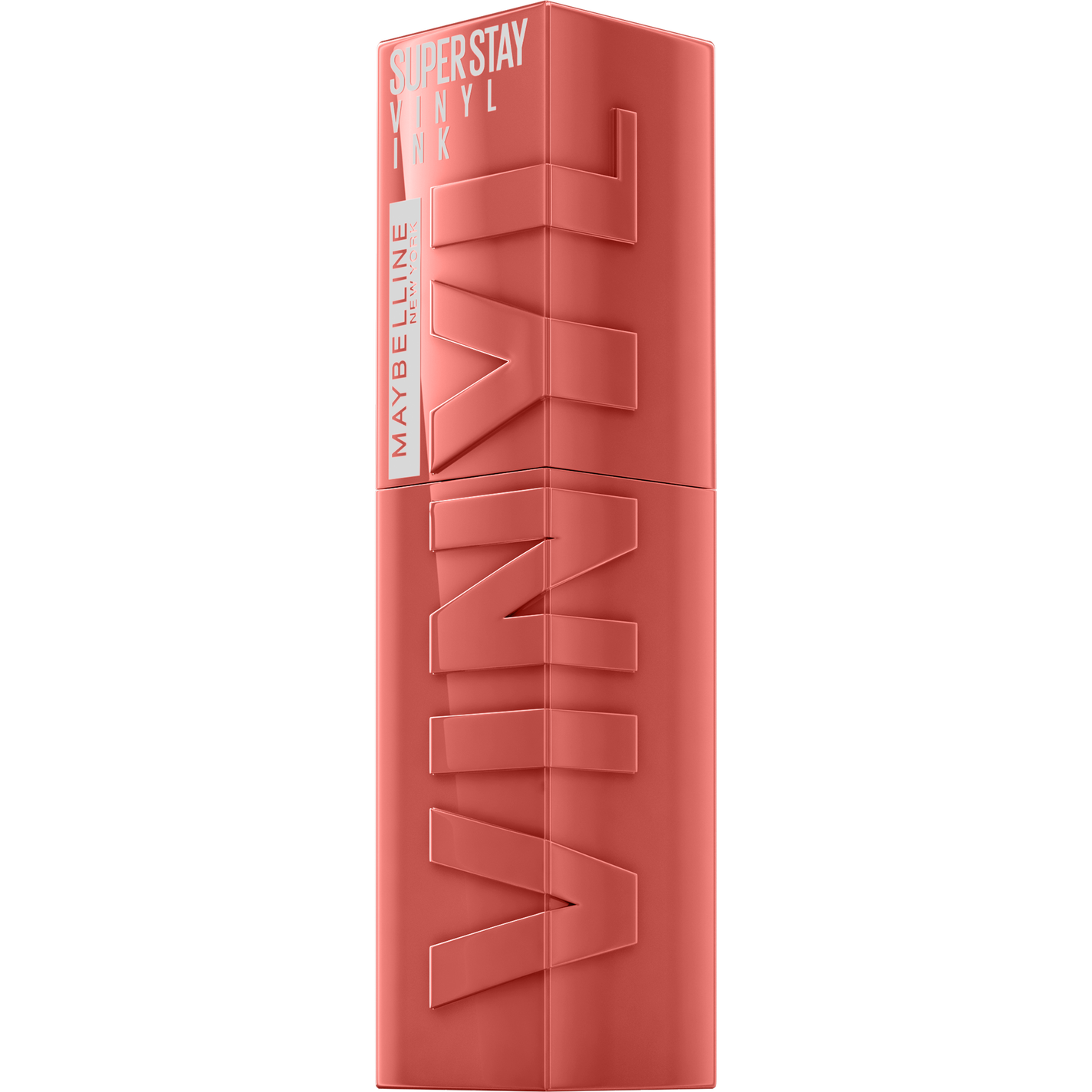 ピュア感を演出する、みずみずしいピーチピンクカラー🍑