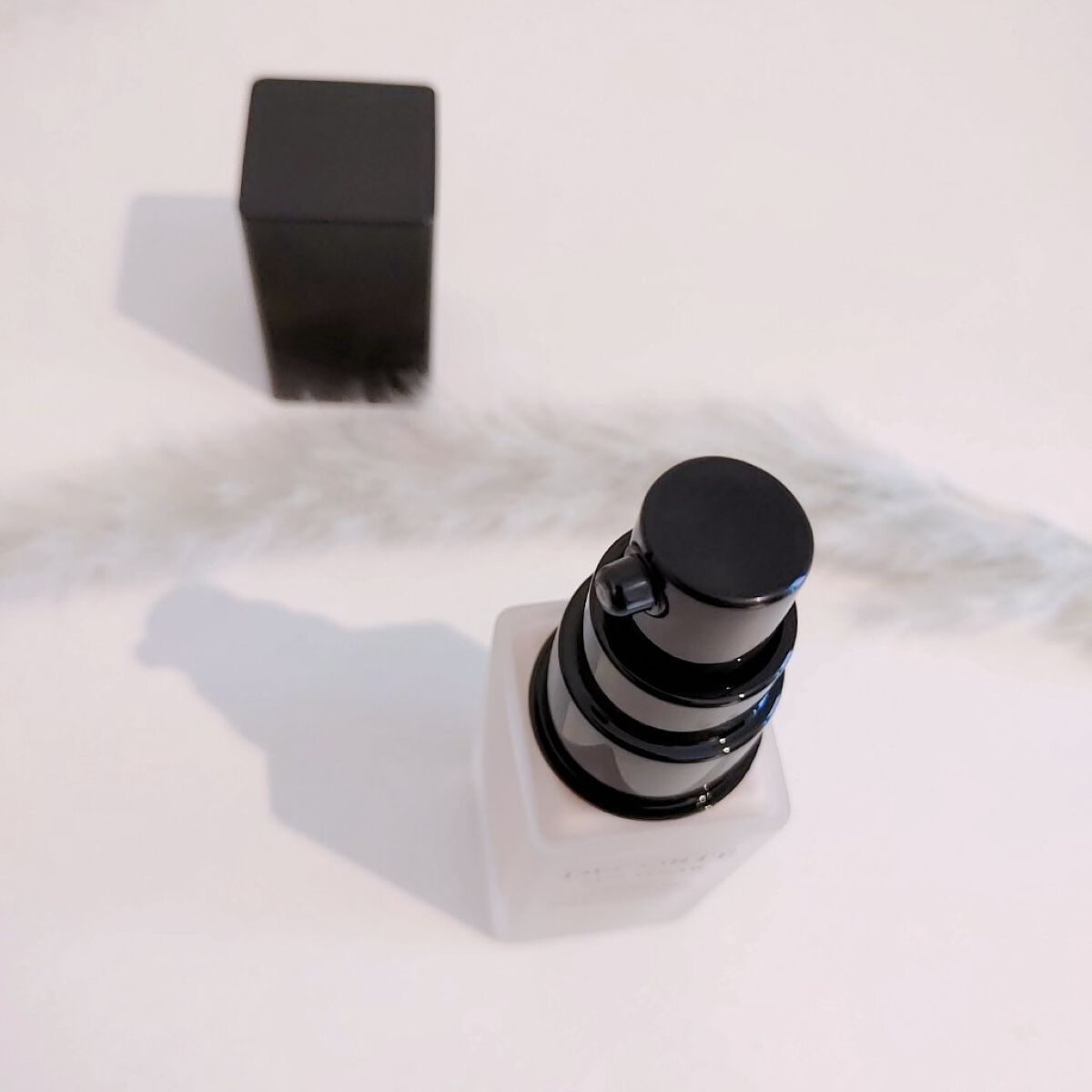 ゼン ウェア フルイド C11/DECORTÉ/リキッドファンデーションを使ったクチコミ（2枚目）