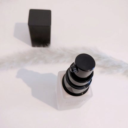 ゼン ウェア フルイド/DECORTÉ/リキッドファンデーションを使ったクチコミ(2枚目)