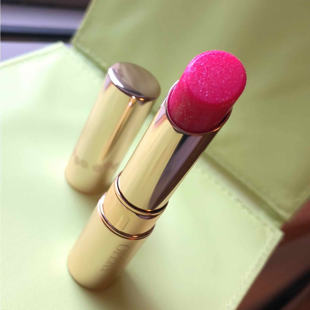 オペラ リップティント N/OPERA/リップティントを使ったクチコミ(1枚目)