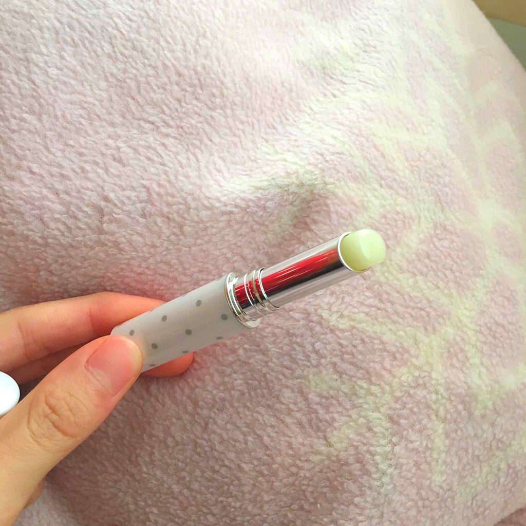 モイスチャー リップセラム/24h cosme/リップケアを使ったクチコミ(2枚目)