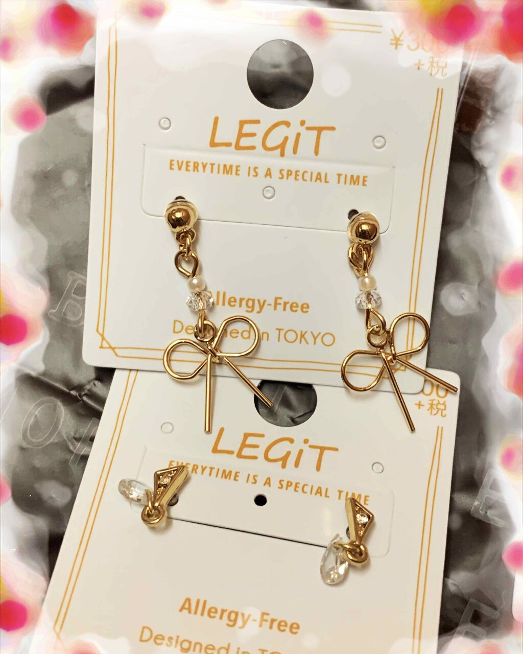 ピアス/その他を使ったクチコミ（2枚目）