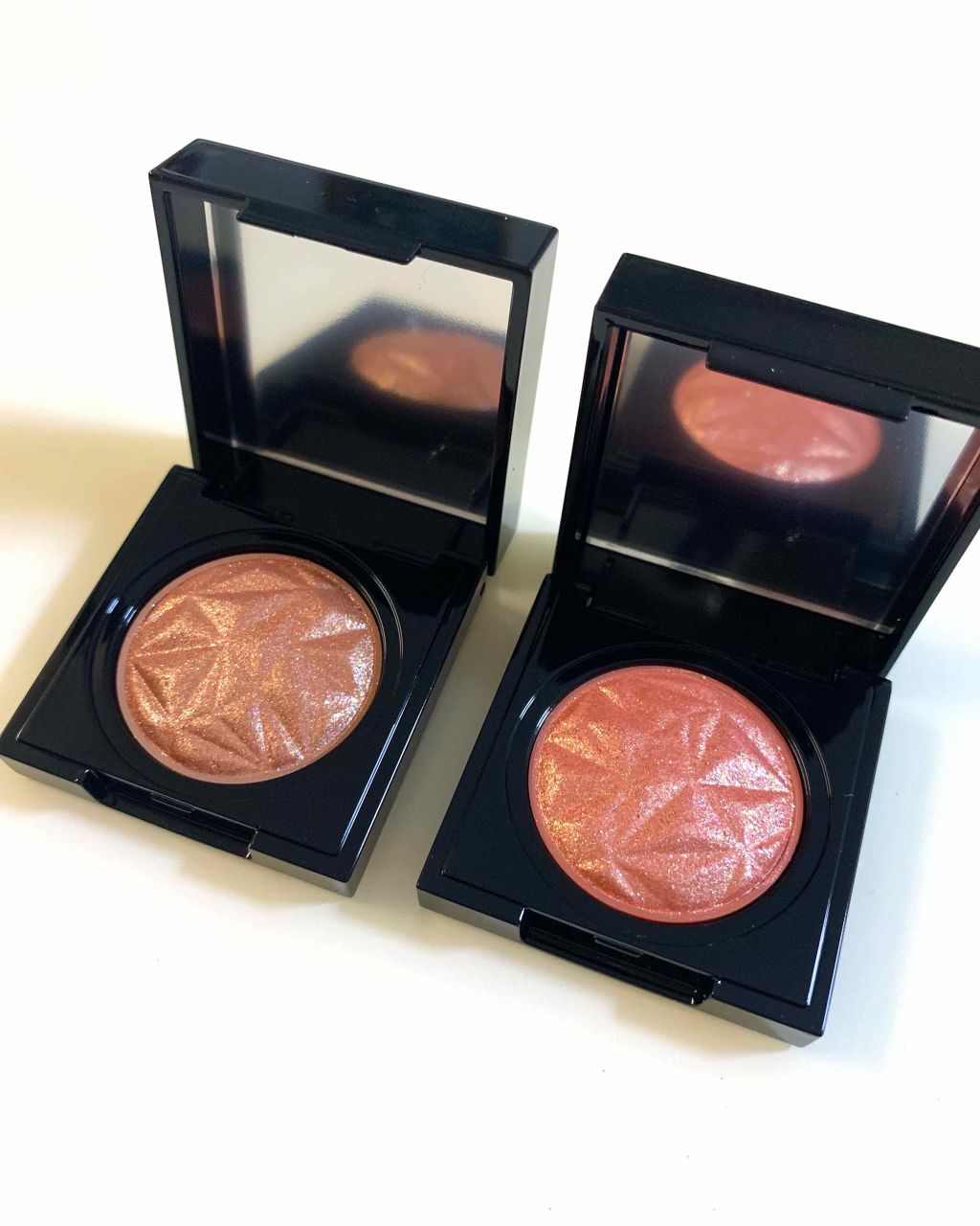 プリズム エアー シャドウ/CLIO/単色アイシャドウを使ったクチコミ（1枚目）